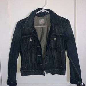 Levi’s Jean Jacket